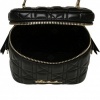 Foto van Steve Madden Dames Tas Zwart SM13002590/B-G Bpeglisi