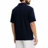 Foto van Boss Heren Polo Blauw 50561186/413 Iconic Polo Shirt