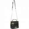 Foto van Steve Madden Dames Tas Zwart SM13002590/B-G Bpeglisi