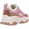 Foto van Stevies Meisjes Sneakers Roze SM15000256/PKM Jprivy