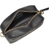 Foto van Valentino Dames Tas Zwart VBS8PG15/001 Pansy Camera Bag
