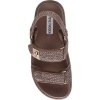 Foto van Steve Madden Dames Sandaal Grijs SM11003034/CR0 Bigmona