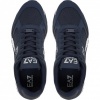 Foto van Armani Ea7 Heren Sneakers Blauw 7X000656-AF13550/MZ069