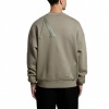 Foto van Aeden Heren Trui Groen A22243081/318 Mowgli Sweater