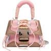 Foto van Steve Madden Dames Tas Roze SM13002327/PNK Bdiego-A