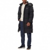 Foto van Armani Exchange Heren Jas Zwart XM001846-AF16340/UC001