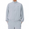 Foto van Lacoste Heren Jas Grijs SH9206/LEP