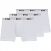 Foto van Boss Heren Boxers Wit 50475282/100 BoxerBr P Power