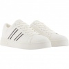 Foto van Armani Exchange Heren Sneakers Wit XM002198-AF21421/M0017