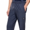 Foto van Armani Ea7 Heren Broek Blauw 7M001427-AF13392/FB358
