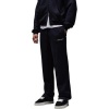Foto van The Couture Club Heren Broek Zwart TCCM3304 Copyright