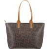 Foto van Valentino Dames Tas Bruin VBS9IS01/N06 Regina Re Shopping