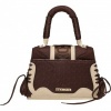 Foto van Steve Madden Dames Tas Bruin SM13001493/CHG Bdiego-M