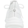 Foto van Steve Madden Dames Sneakers Wit SM19000019/11E Mac-E