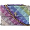 Foto van Kurt Geiger Dames Tas Multi 9796569669 Kensington Large