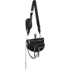 Foto van Steve Madden Dames Tas Zwart SM13000640/BLK Bmaxima