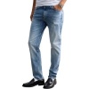 Foto van Boss Heren Jeans Blauw 50566087/451 RE.MAINE BO