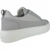 Foto van Antony Morato Heren Sneakers Grijs MMFW01815-LE500169/1011