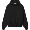 Foto van Fear Of God Trui Zwart Signature Classic Vintage