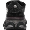 Foto van Steve Madden Dames Sneakers Zwart 11004806/001 Setback-R