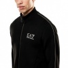 Foto van Armani Ea7 Heren Vest Zwart 7M000670-AF14146/UC001