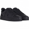 Foto van Antony Morato Heren Sneakers Zwart MMFW01936/9000 Metal Moose