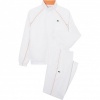 Foto van Lacoste Heren Trainingspak Wit WH0265/001 1HW1