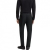 Foto van Boss Heren Broek Zwart 50551964/001 Tr Unity Basin