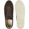 Foto van Nubikk Heren Sneakers Bruin 21098000/28X Jase Morris