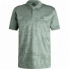 Foto van Boss Heren Polo Groen 50548325/358 PL_Clash PLKT