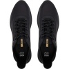Foto van Boss Heren Sneakers Zwart 50573556/005 Titanium
