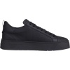 Foto van Antony Morato Heren Sneakers Zwart MMFW01715/9100 Metal Bold Animal