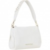 Foto van Valentino Dames Tas Wit VBS9UM08/006 Dea Re Hobo Bag