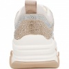 Foto van Steve Madden Dames Sneaker Wit SM19000082/SG3 Privy