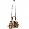 Foto van Steve Madden Dames Tas Bruin SM13001493/ANI Bdiego-M