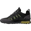Foto van Cruyff Heren Sneakers Zwart CC253150/258 Fearia Futura