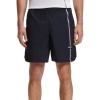 Foto van Boss Heren Broek Zwart 50561530/001 TOC Game 8 inch
