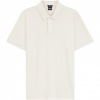 Foto van Boss Heren Polo Wit 50567971/118 H-Parlay 32