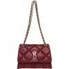 Foto van Steve Madden Dames Tas Rood SM13001344/CRY Bvolturi