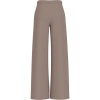 Foto van Guess Dames Broek Bruin V5BB12KCX22/G1K8 Octavia Wide Leg Pants