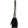 Foto van Steve Madden Dames Tas Zwart SM13001344/B-G Bvolturi