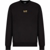 Foto van Armani Ea7 Heren Trui Zwart 8NPM30-PJVRZ/0208