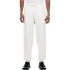 Foto van Armani Ea7 Heren Broek Wit 7X000459-AF12660/U0004