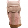 Foto van Steve Madden Dames Sneakers Roze SM11005696/914 Mavis