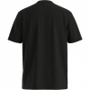 Foto van Boss Heren T-Shirt Zwart 50544543/001 Denrith