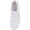 Foto van Guess Dames Sneakers Wit FLJMI6-FAL12/WHITE Miram6