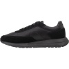 Foto van Boss Heren Sneakers Zwart 50557841/005 Vinston Runn Sdnymns