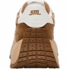 Foto van Steve Madden Dames Sneakers Bruin 11005003/280 Supercampo-F