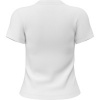 Foto van Guess Dames T-shirt Wit V4YI21-KCDH1/D001 Colette Ss