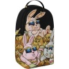 Foto van Sprayground Heren Tas Multi 910B8147 Munny Bunnies